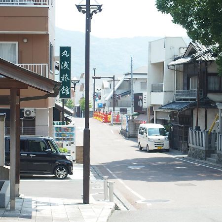 Kokawa Maruasa Ryokan المظهر الخارجي الصورة