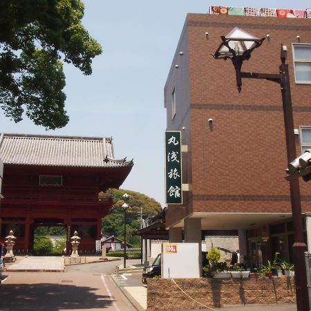 Kokawa Maruasa Ryokan المظهر الخارجي الصورة