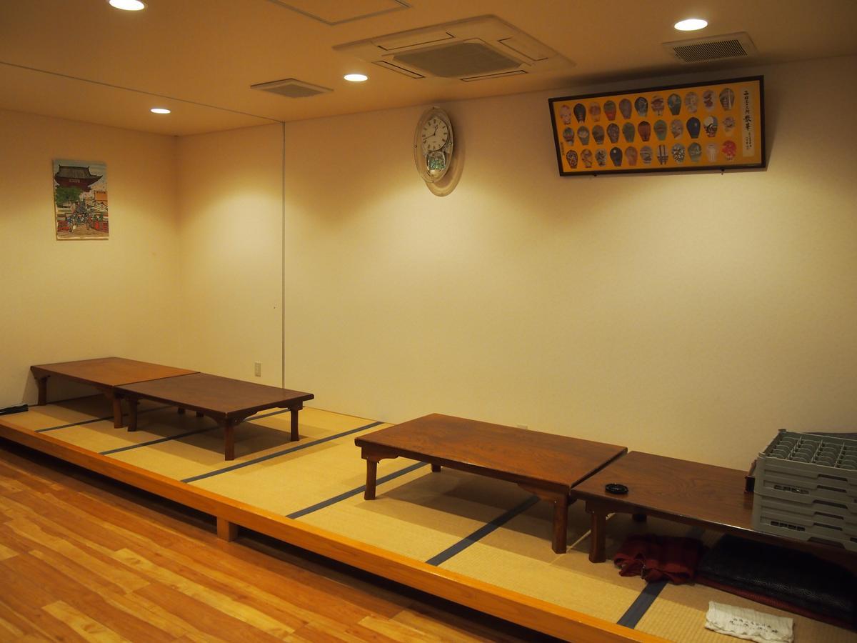 Kokawa Maruasa Ryokan المظهر الخارجي الصورة