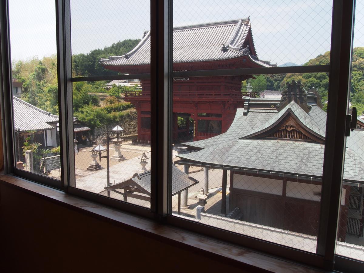 Kokawa Maruasa Ryokan المظهر الخارجي الصورة