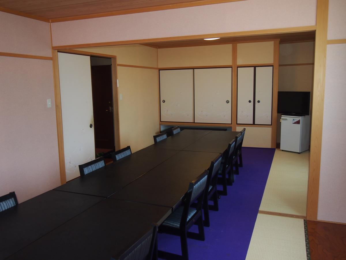 Kokawa Maruasa Ryokan المظهر الخارجي الصورة