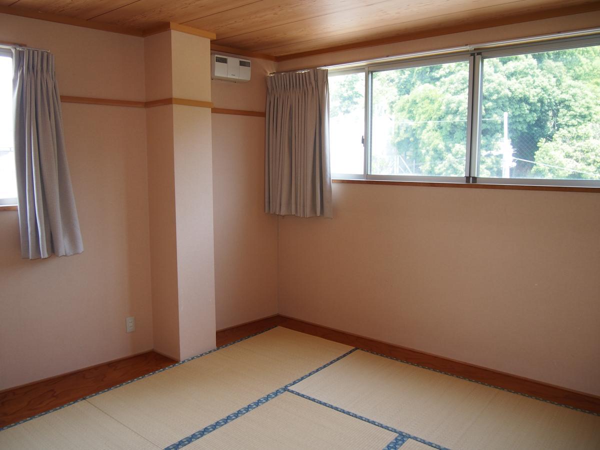Kokawa Maruasa Ryokan المظهر الخارجي الصورة