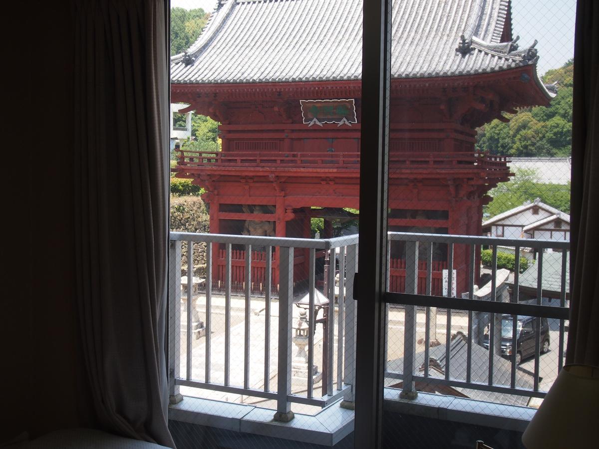 Kokawa Maruasa Ryokan المظهر الخارجي الصورة