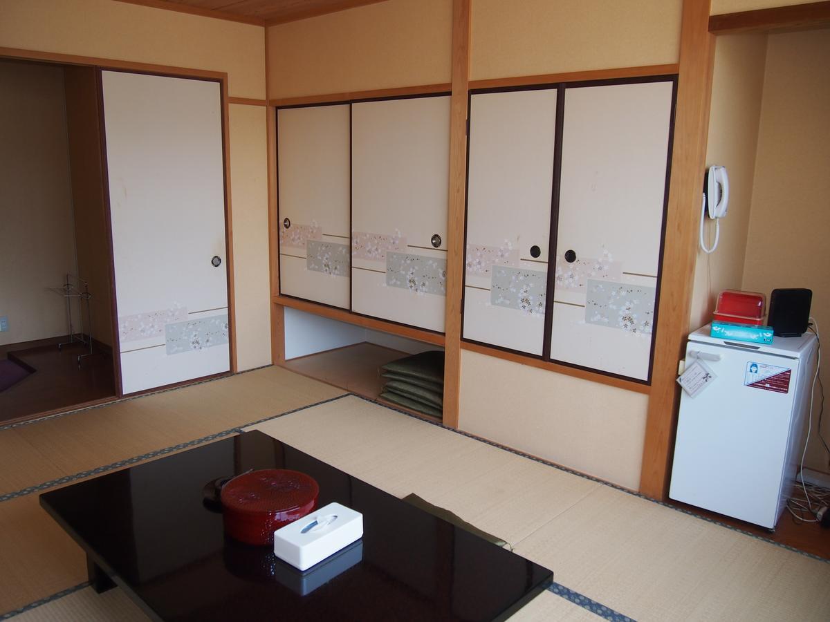 Kokawa Maruasa Ryokan المظهر الخارجي الصورة