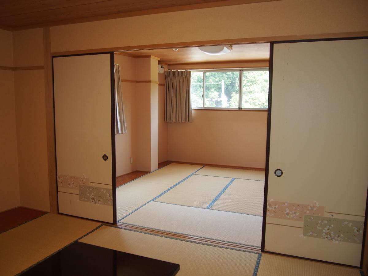 Kokawa Maruasa Ryokan المظهر الخارجي الصورة